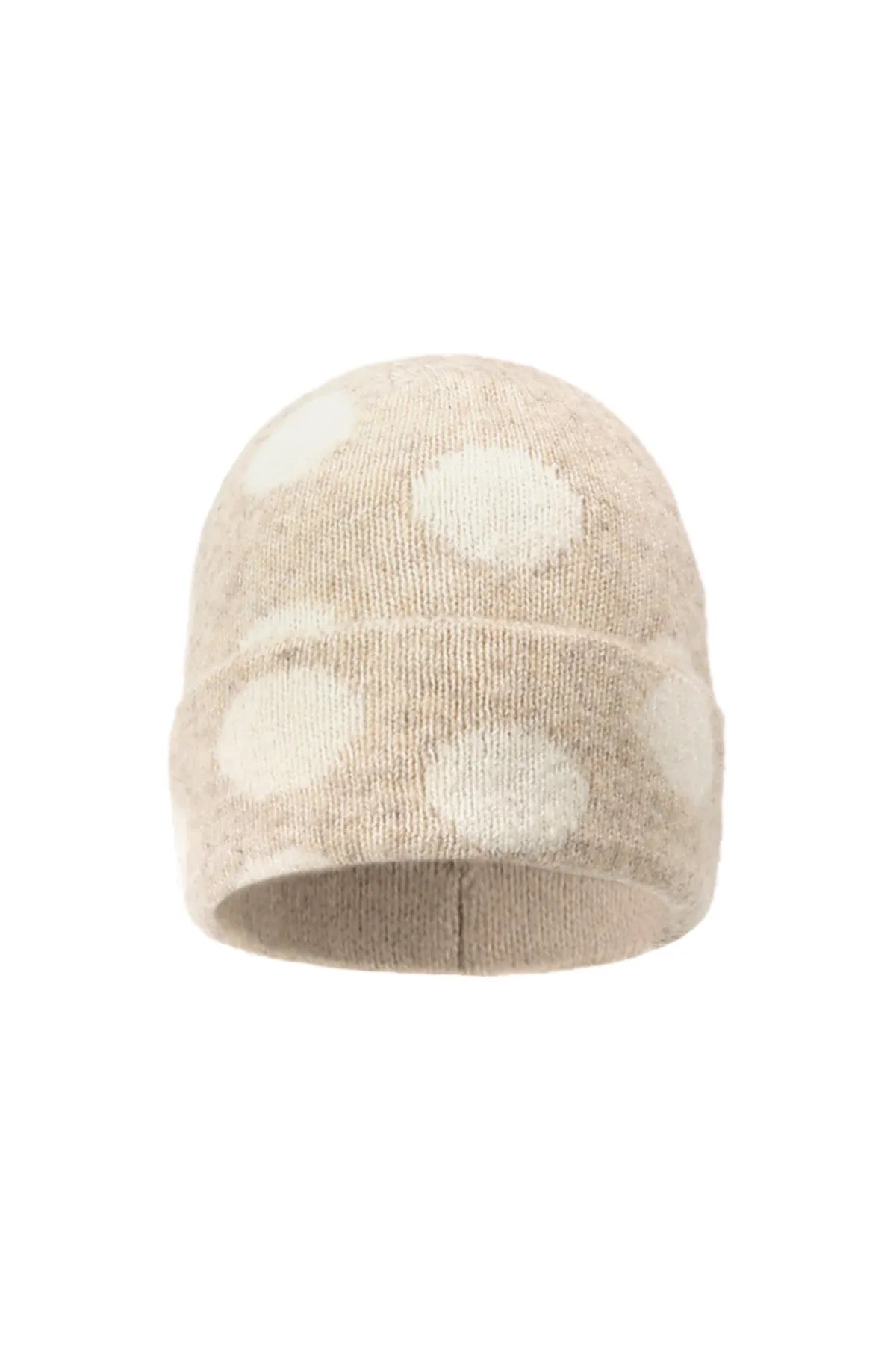 Mütze Dots
