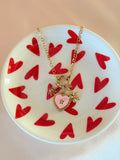 Charmkette Girly Bundle