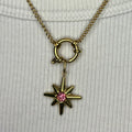 Charm Shooting Star