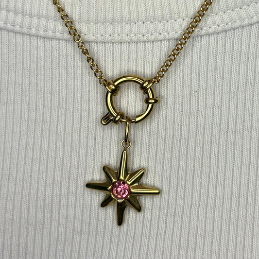 Charm Shooting Star
