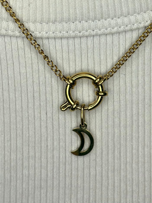 Charm Moon