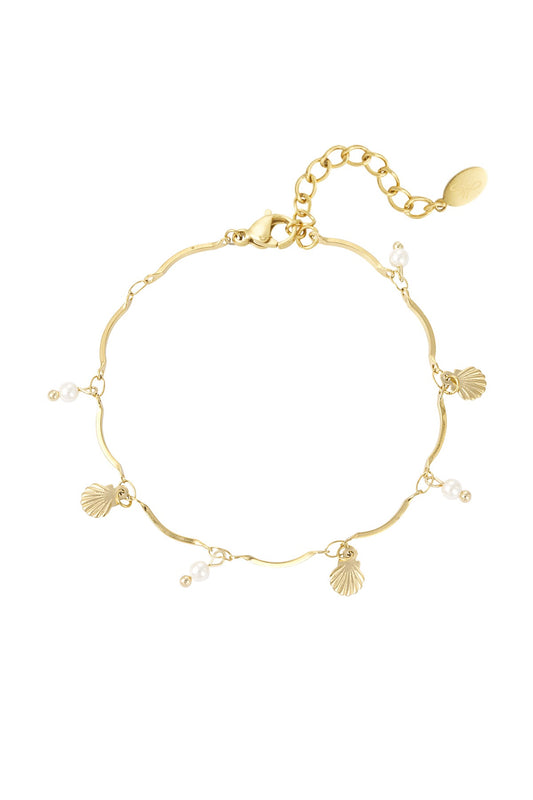Armband Beach Waves