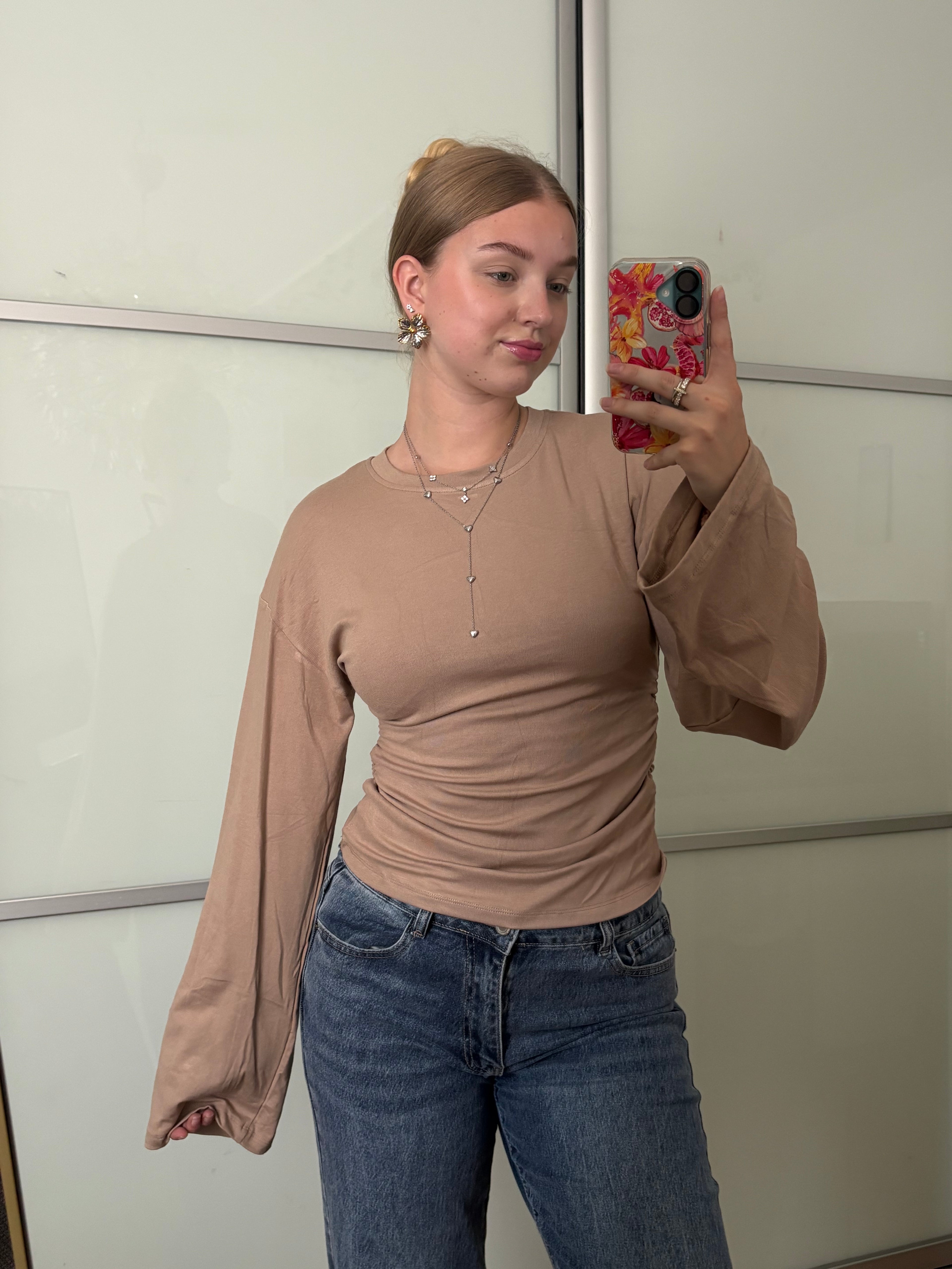 Longsleeve Melly