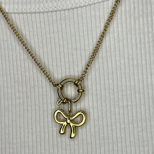 Charm Bow