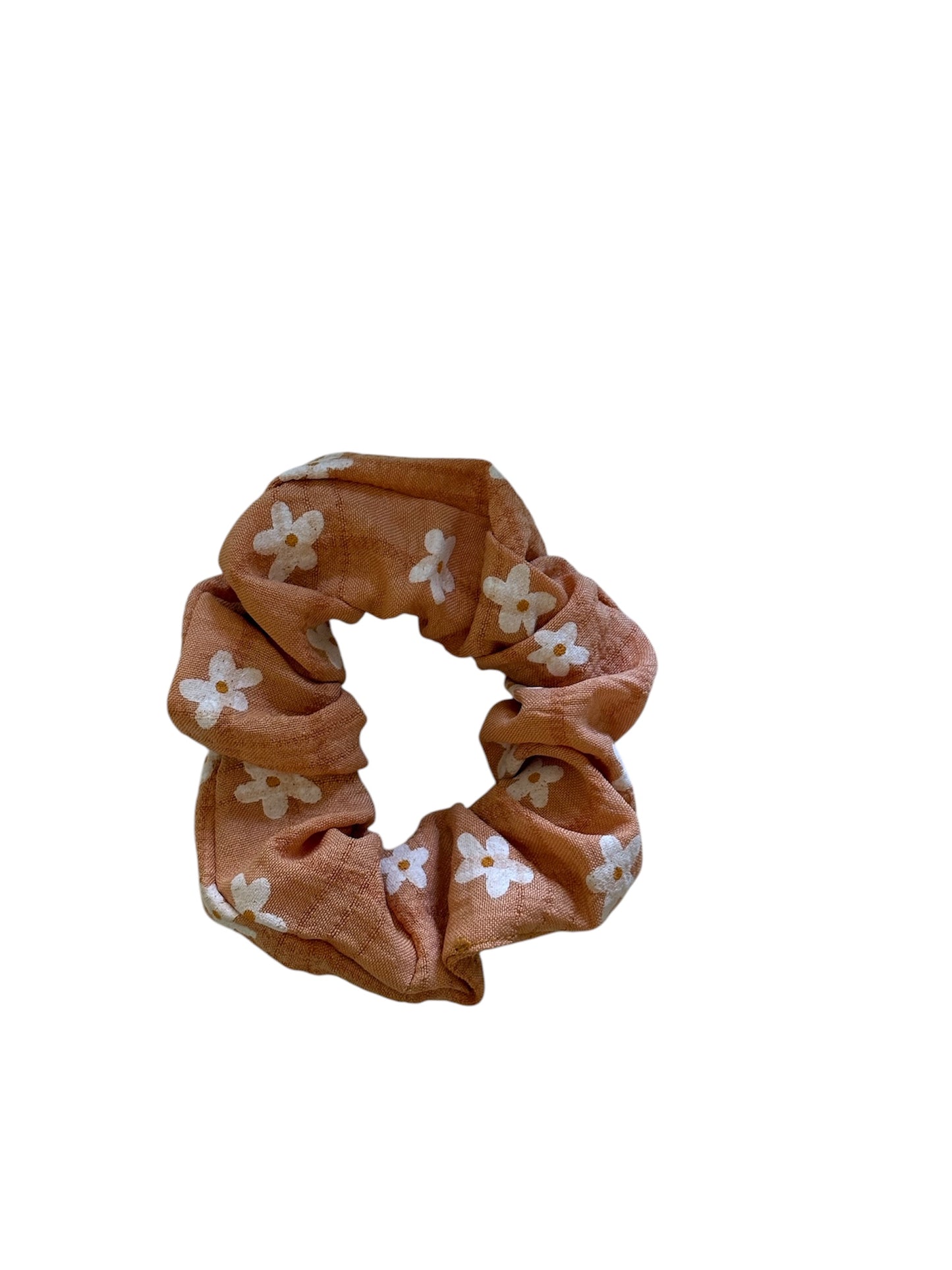 Scrunchie Daisy