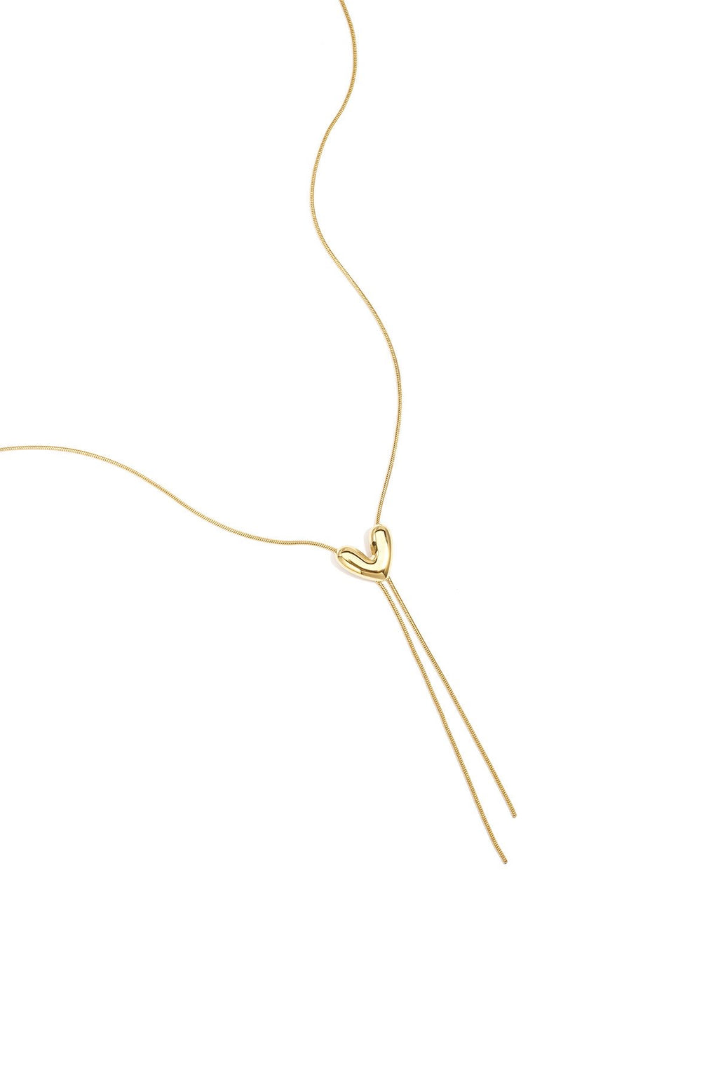 Kette Endless Amour