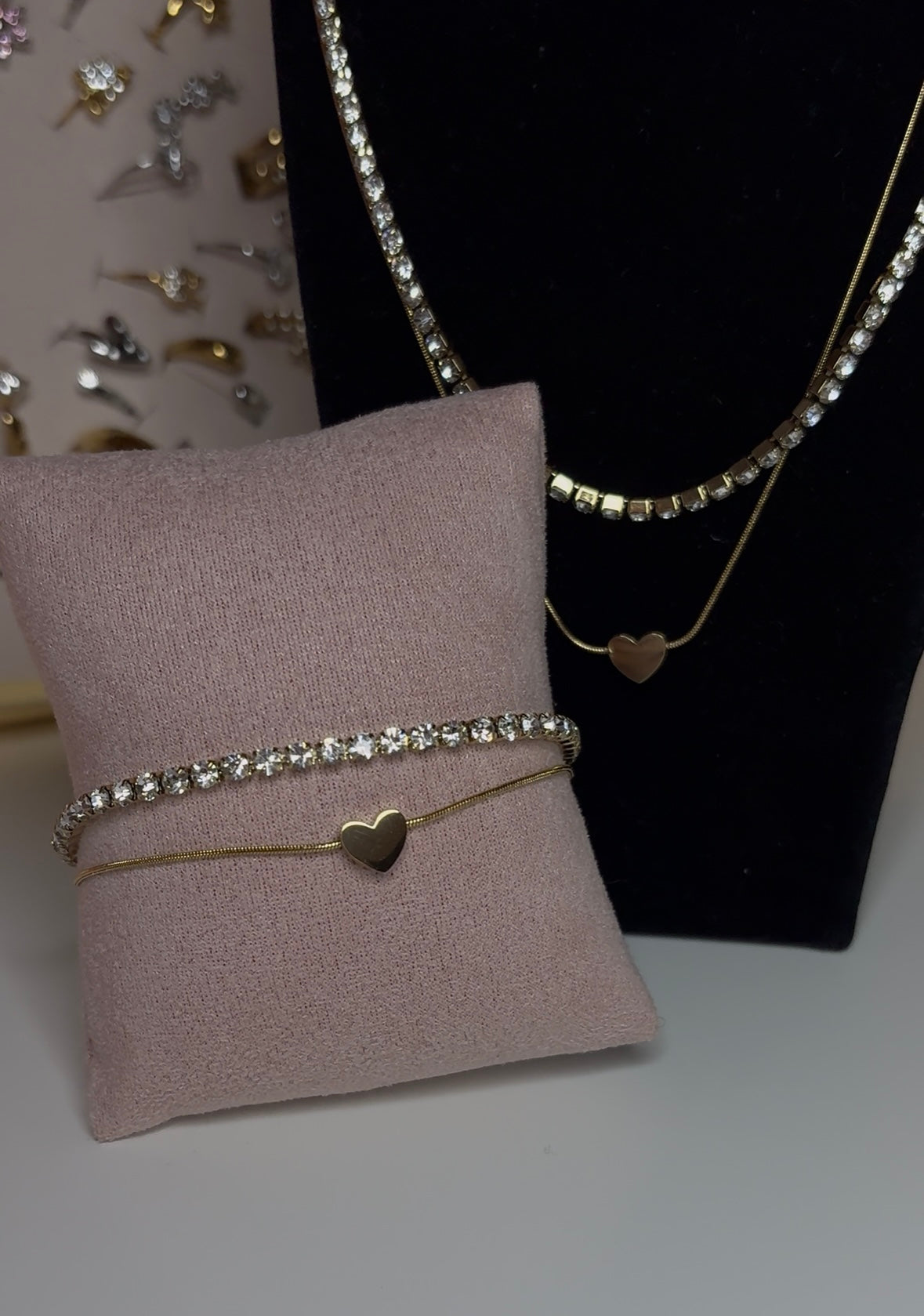 Golden Duo Bundle
