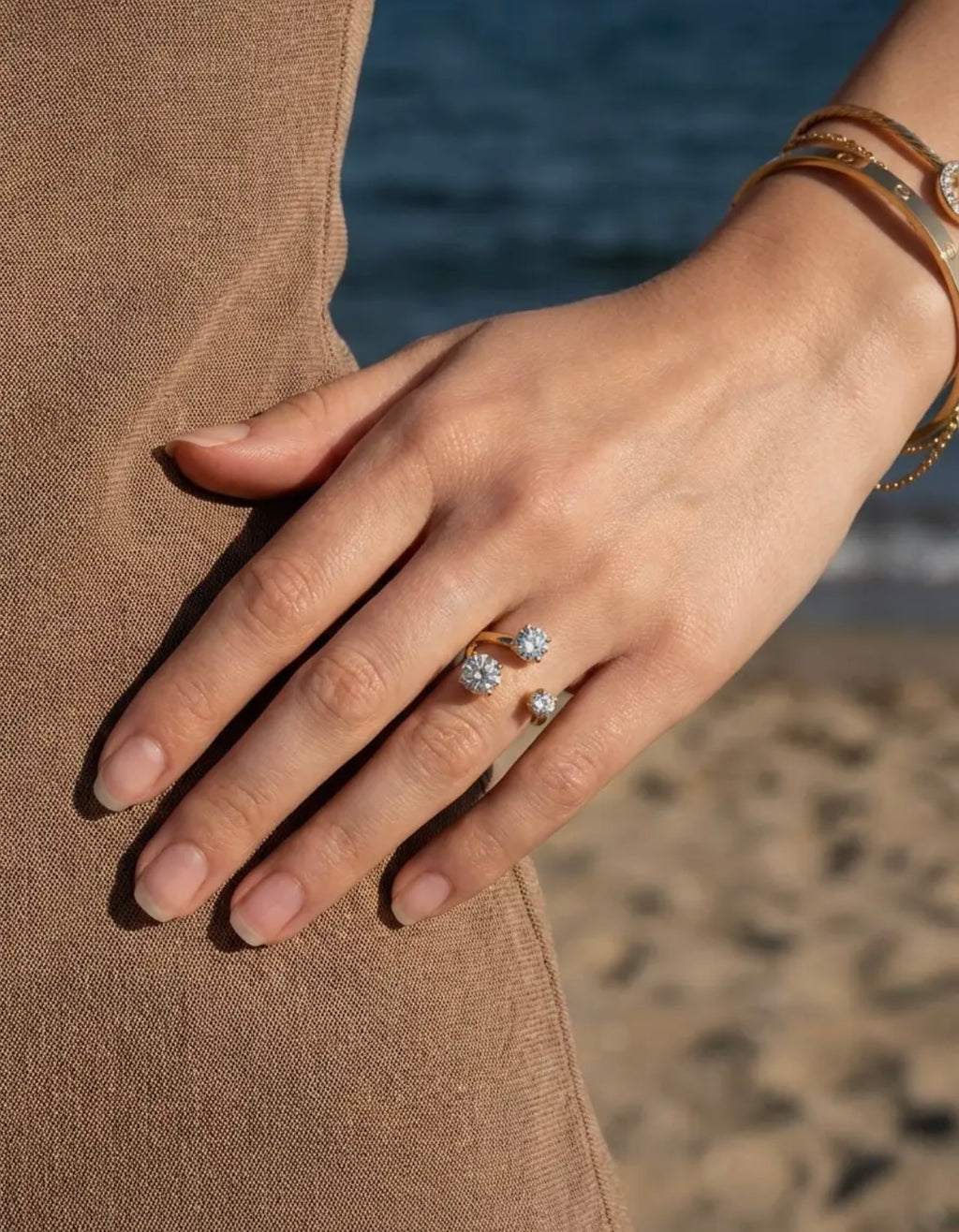 Ring Evelyn