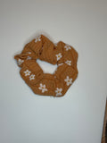 Scrunchie Daisy