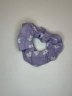 Scrunchie Daisy