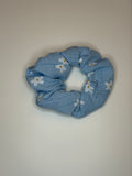 Scrunchie Daisy