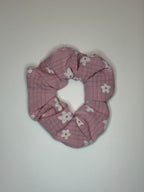 Scrunchie Daisy