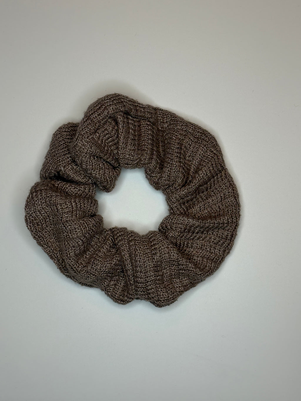 Scrunchie Cotton