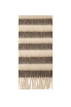 Schal Chunky Stripes