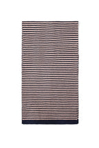 Schal Small Stripes