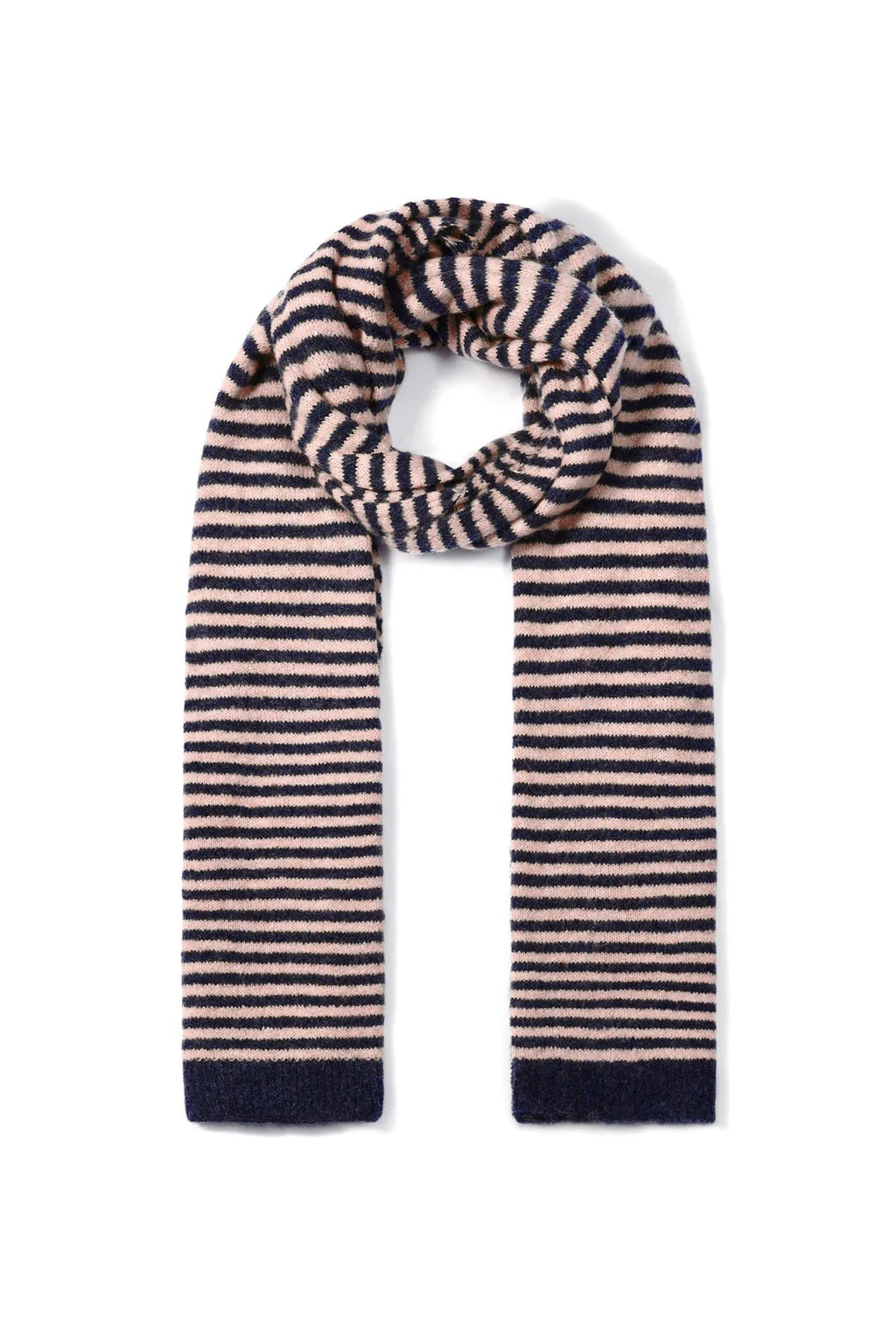 Schal Small Stripes