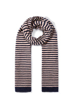 Schal Small Stripes
