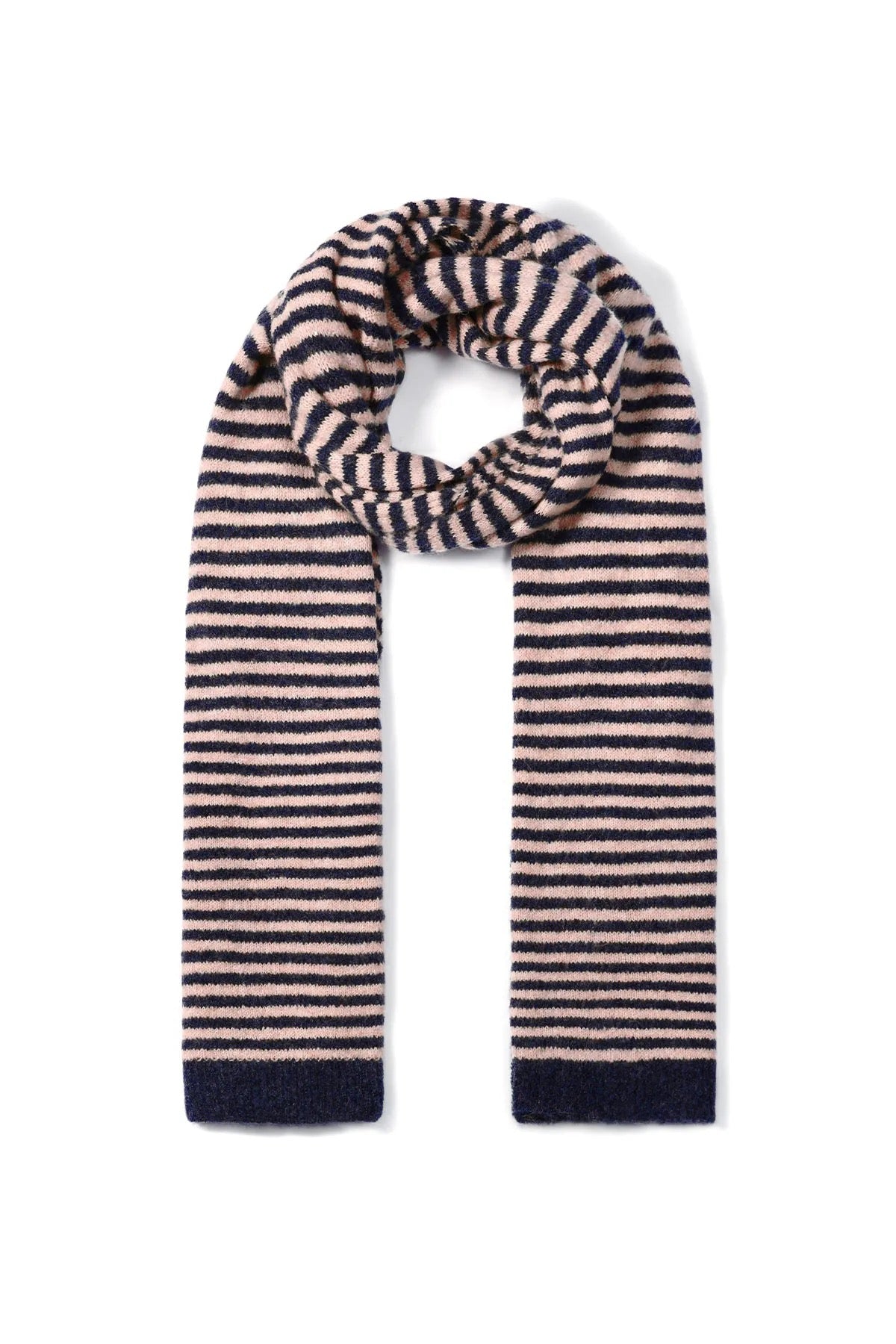 Schal Small Stripes