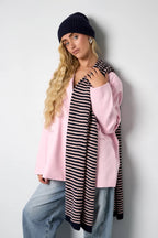 Schal Small Stripes