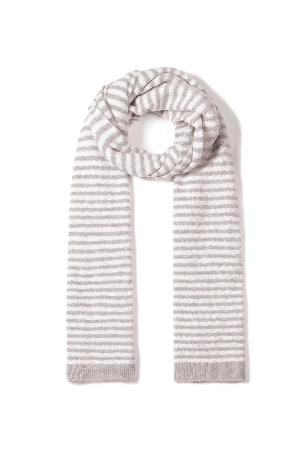 Schal Small Stripes