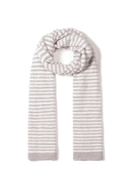 Schal Small Stripes