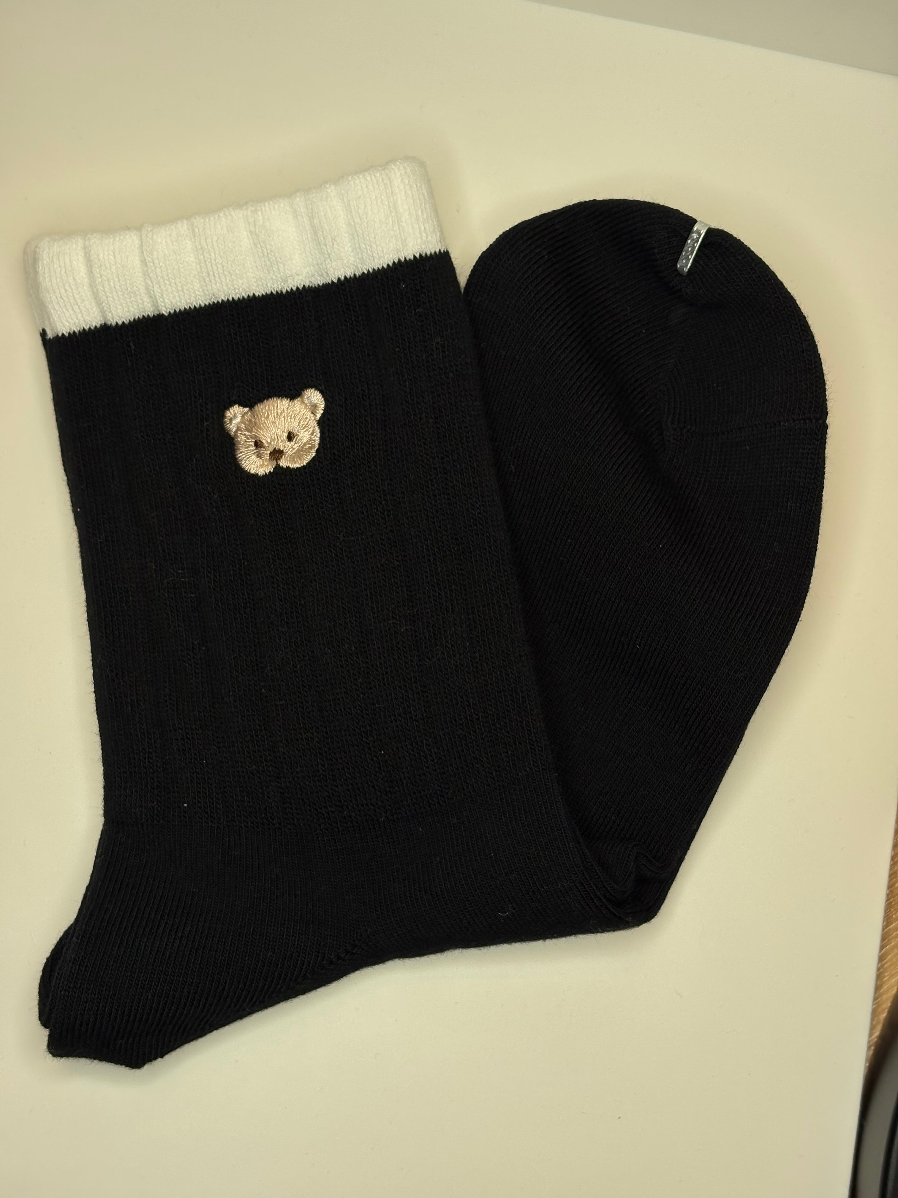 Socken Teddy