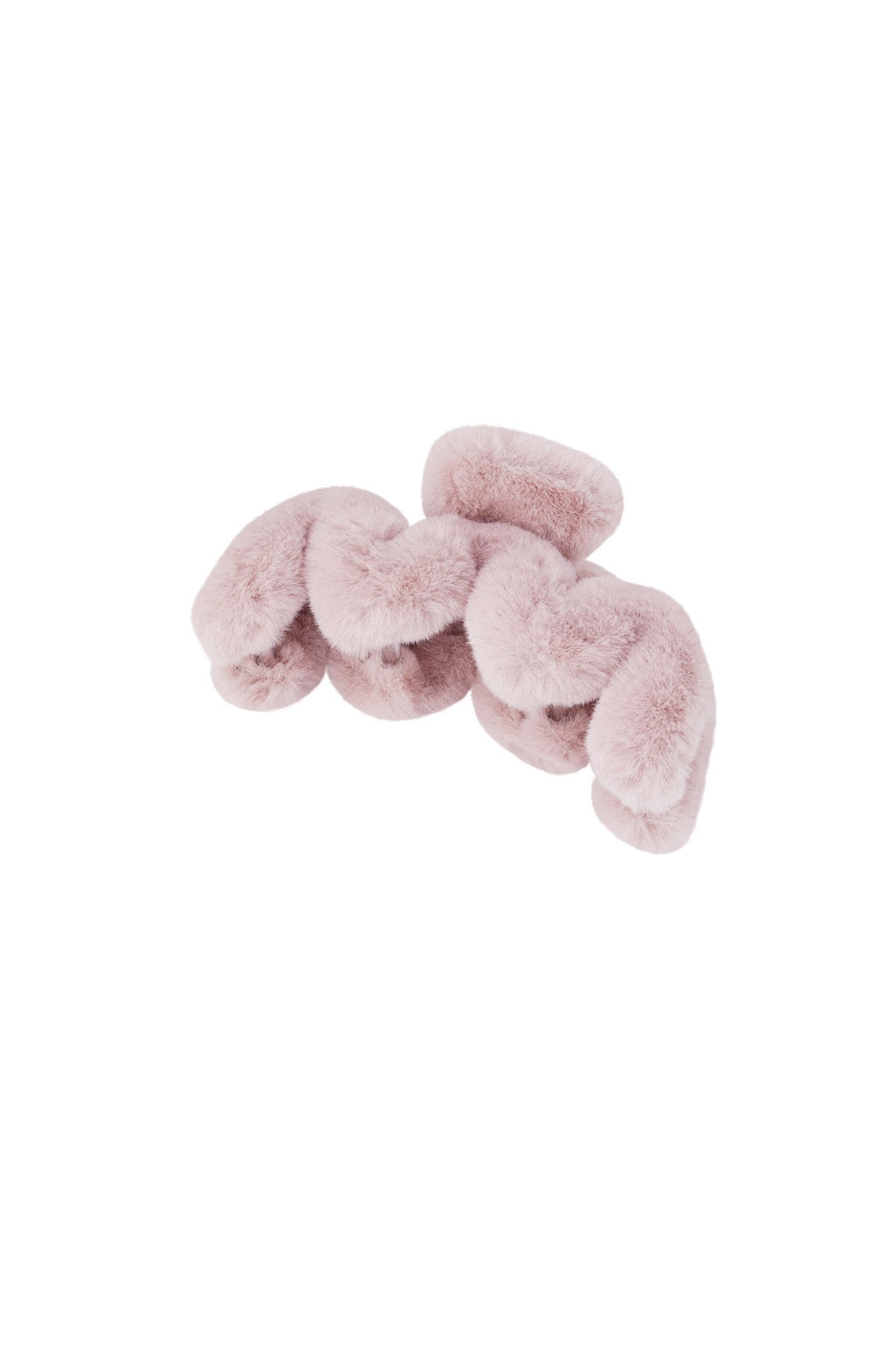 Haarklammer Fluffy