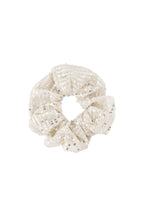 Scrunchie Glitter