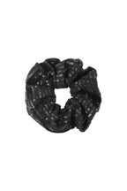 Scrunchie Glitter