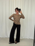 Longsleeve Leo