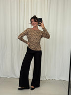 Longsleeve Leo
