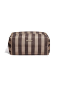 Kosmetiktasche Stripes XL