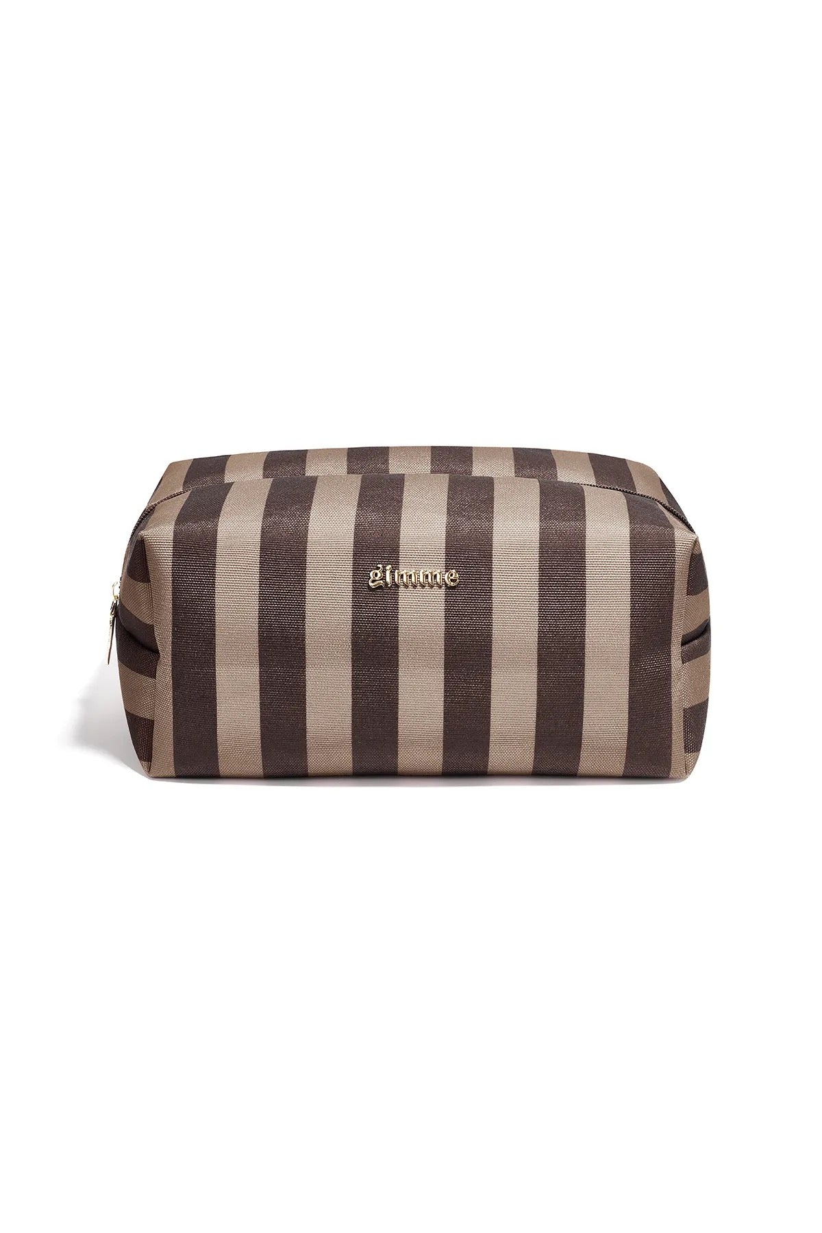 Kosmetiktasche Stripes XL