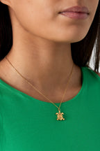 Kette Turtle