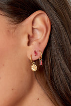 Ohrstecker Diamond