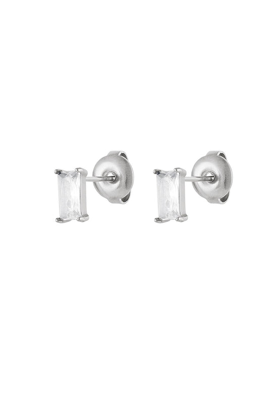 Ohrstecker Diamond