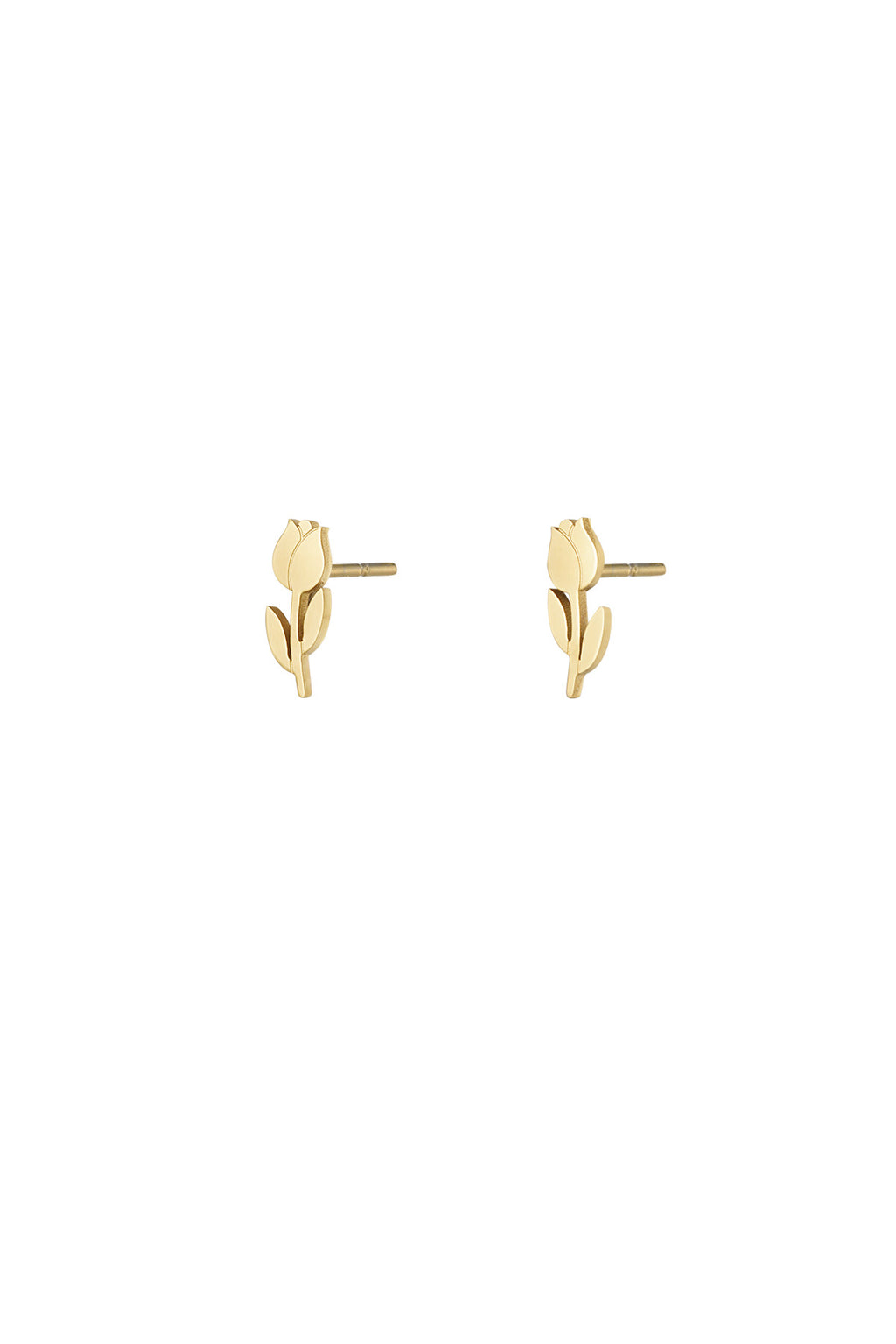 Ohrstecker Tulip