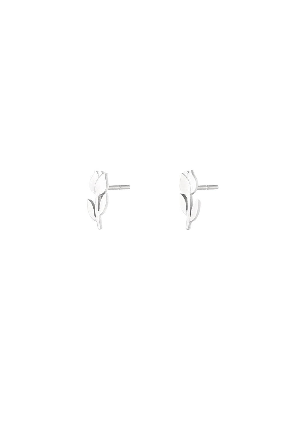 Ohrstecker Tulip