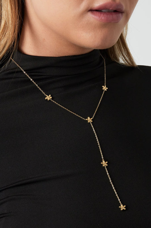 Kette Endless Bloom