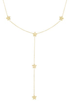 Kette Endless Bloom