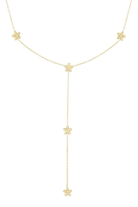 Kette Endless Bloom