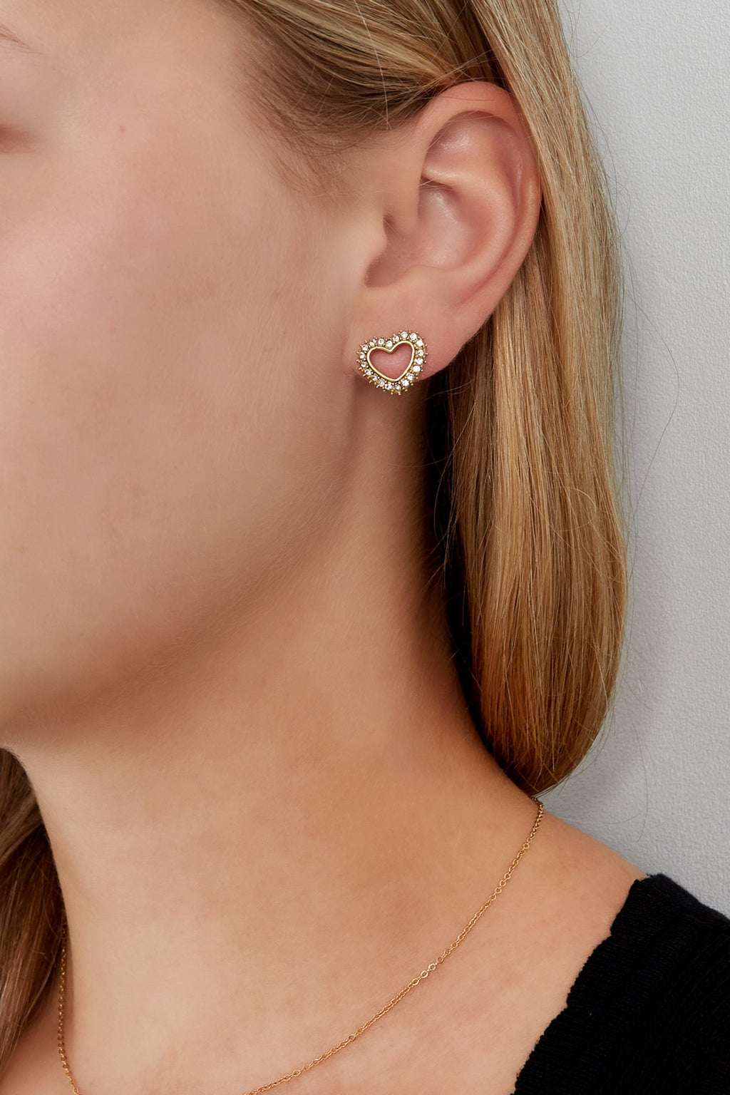 Ohrstecker Lovely Glam