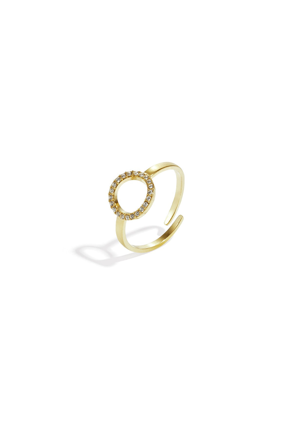 Ring Smilla