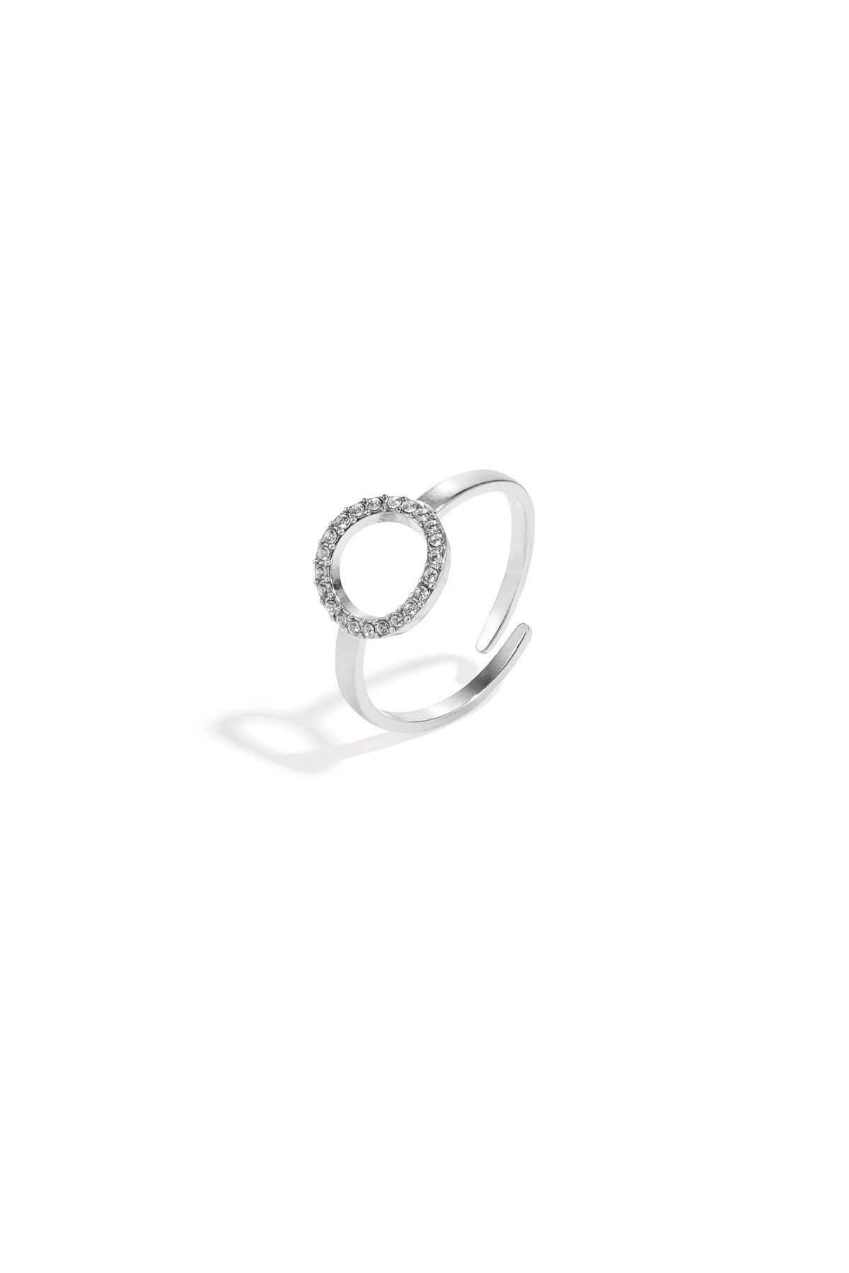 Ring Smilla