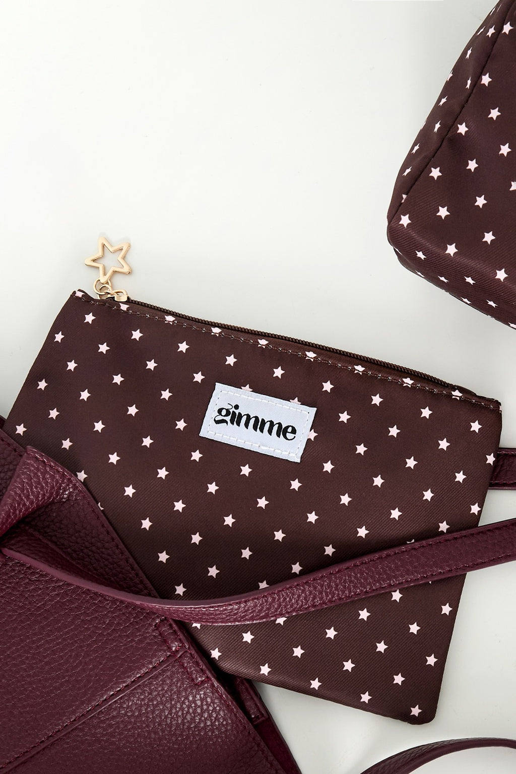 Kosmetiktasche Stargirl