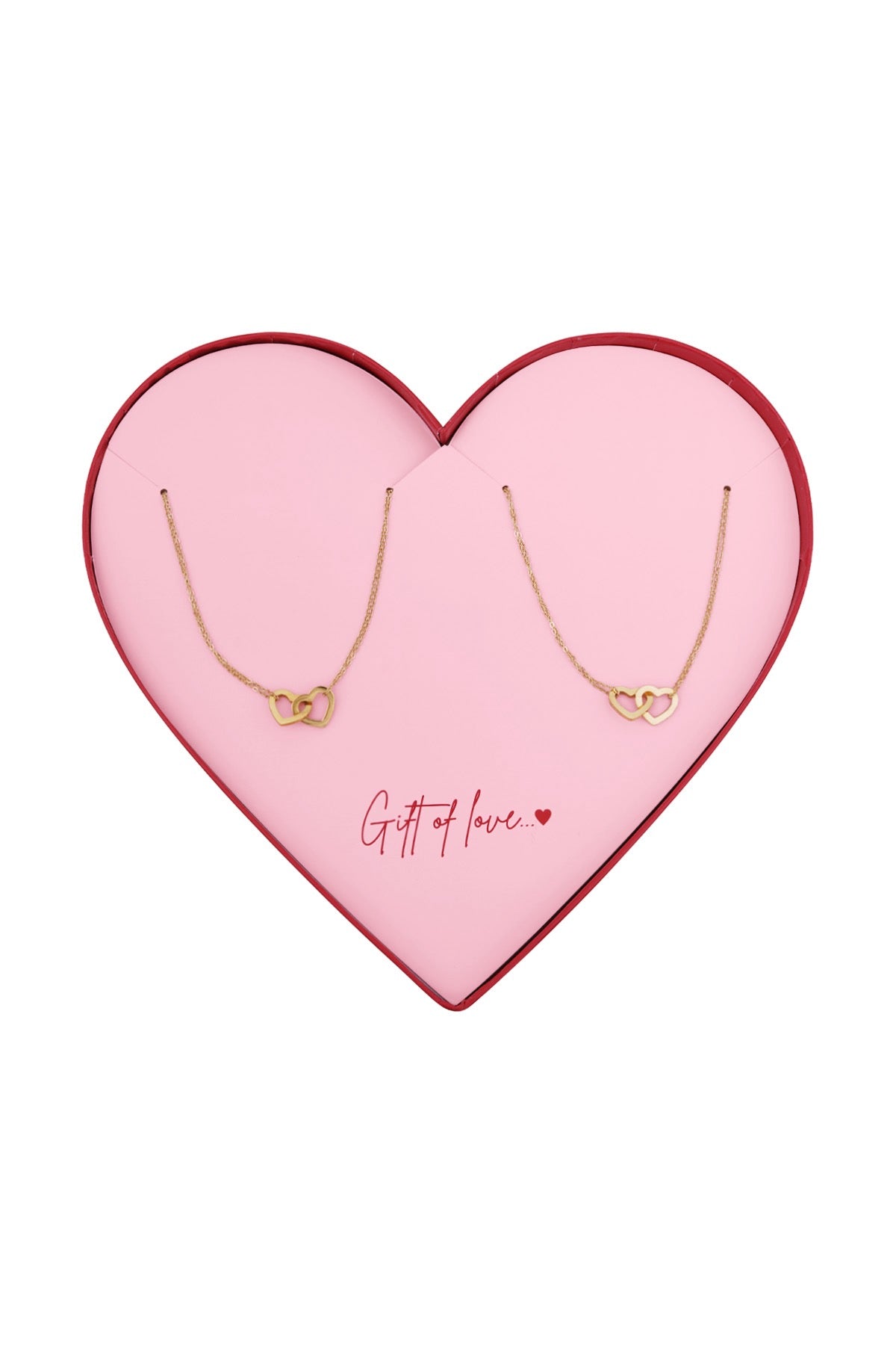 Ketten Set Soulmates