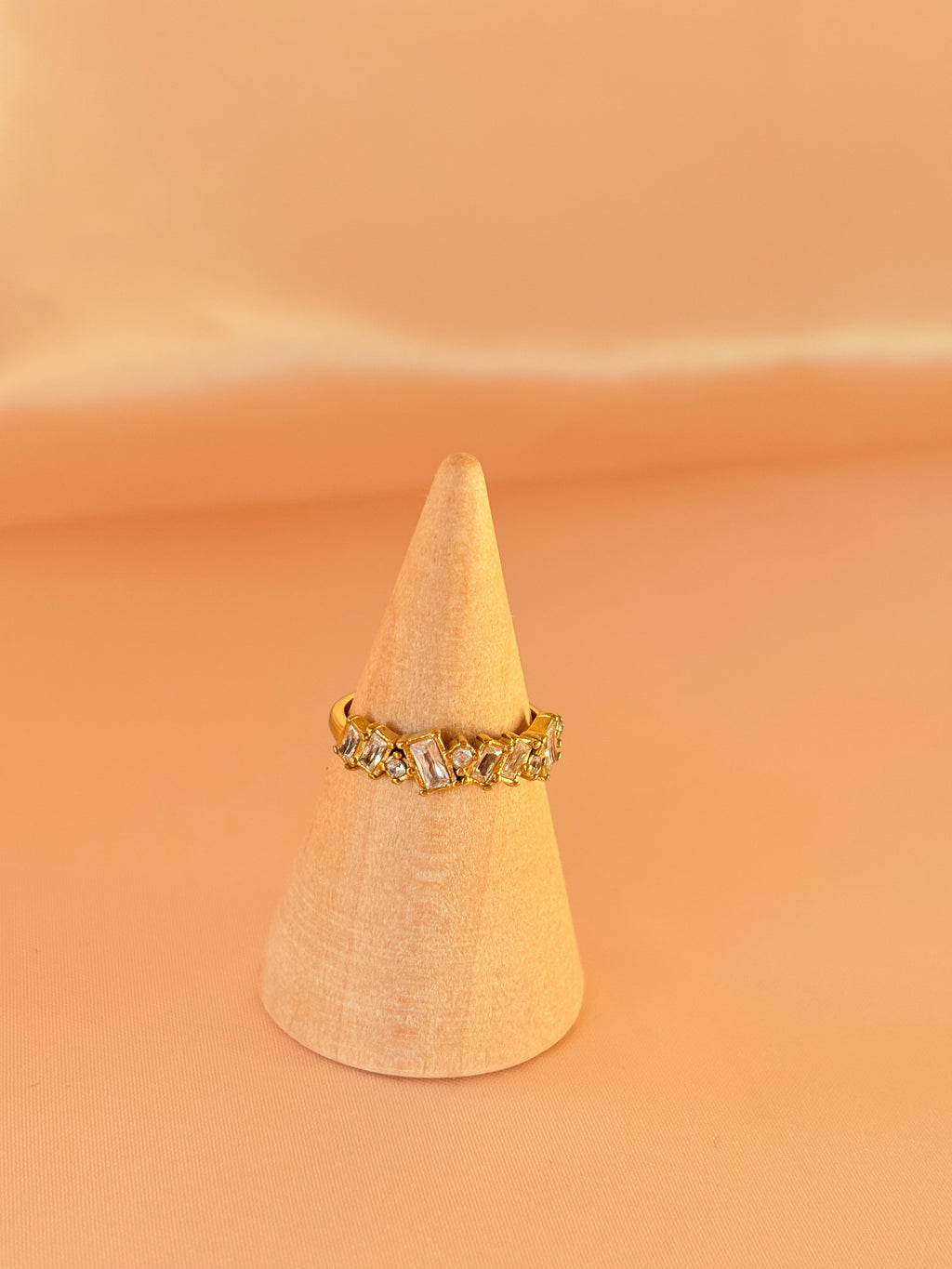 Ring Princess