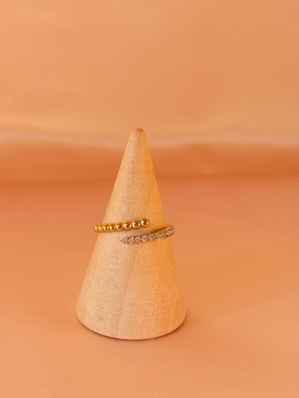Ring Clara
