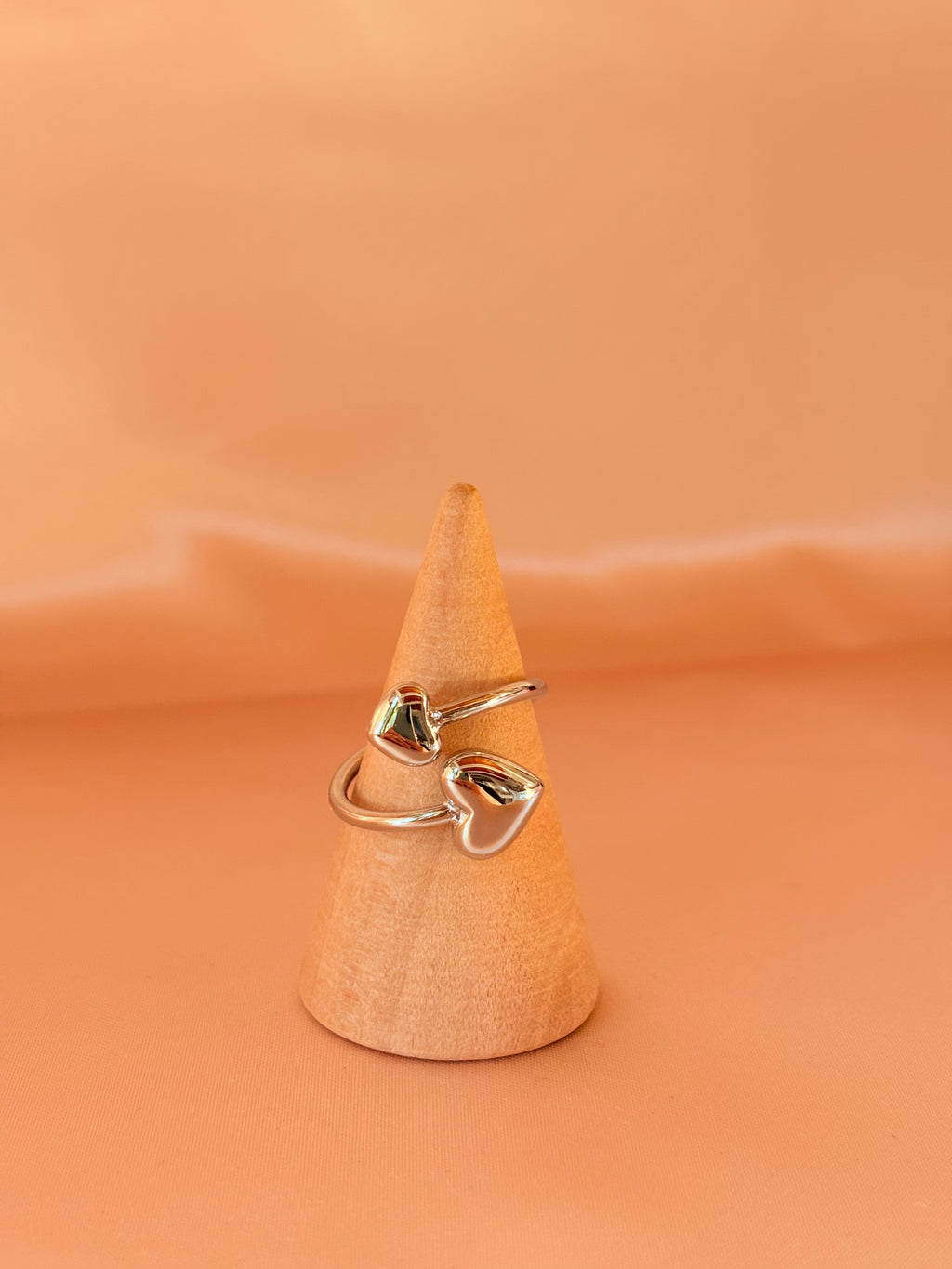 Ring Endless Love