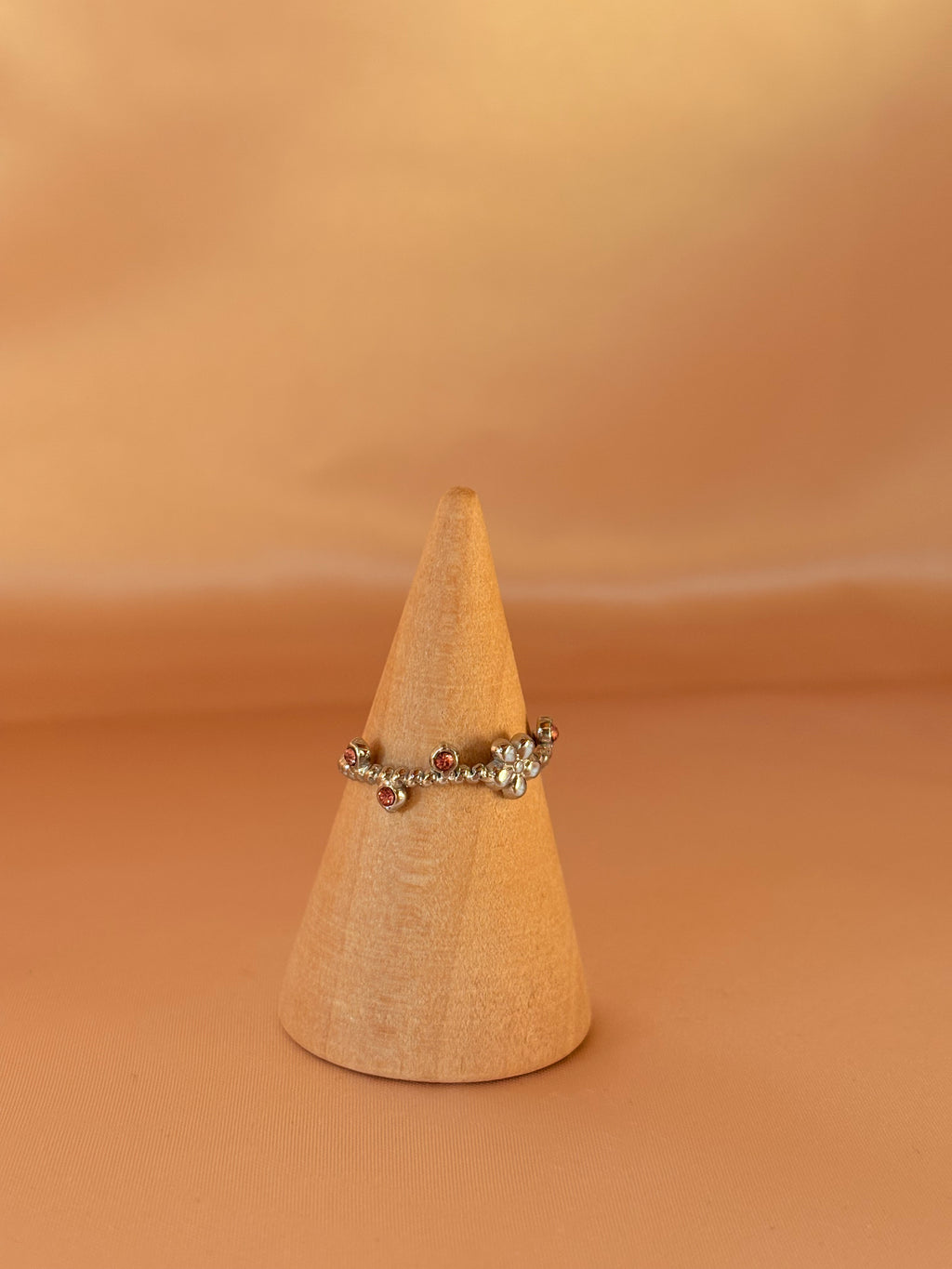 Ring Rapunzel